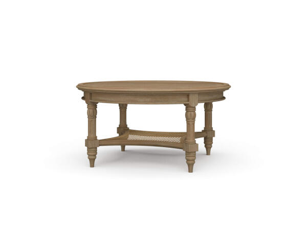 Montego Coffee Table Small Cocktail & Coffee Tables Bramble