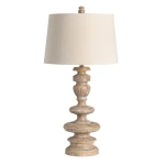 Craftsman Table Lamp - Image 6