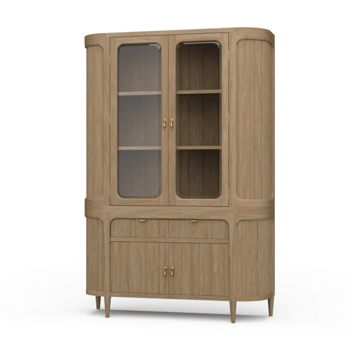 bb86988b8900f858effb011f655f5aa9 Regent Bookcase - Image 1