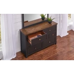 Stormy Ridge Bedroom Dresser - STOBL5500 - Image 3