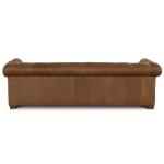 Jamestown Leather Sofa - Image 4
