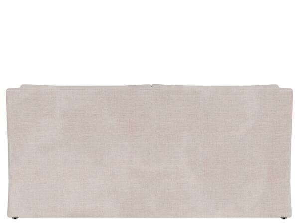 Hudson Slipcover Sofa 80 -Special Order - Image 5