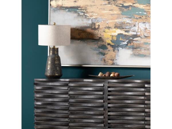 Trinity Urn Table Lamp Lighting Crestview Collection