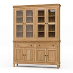 Hayward Display Cabinet