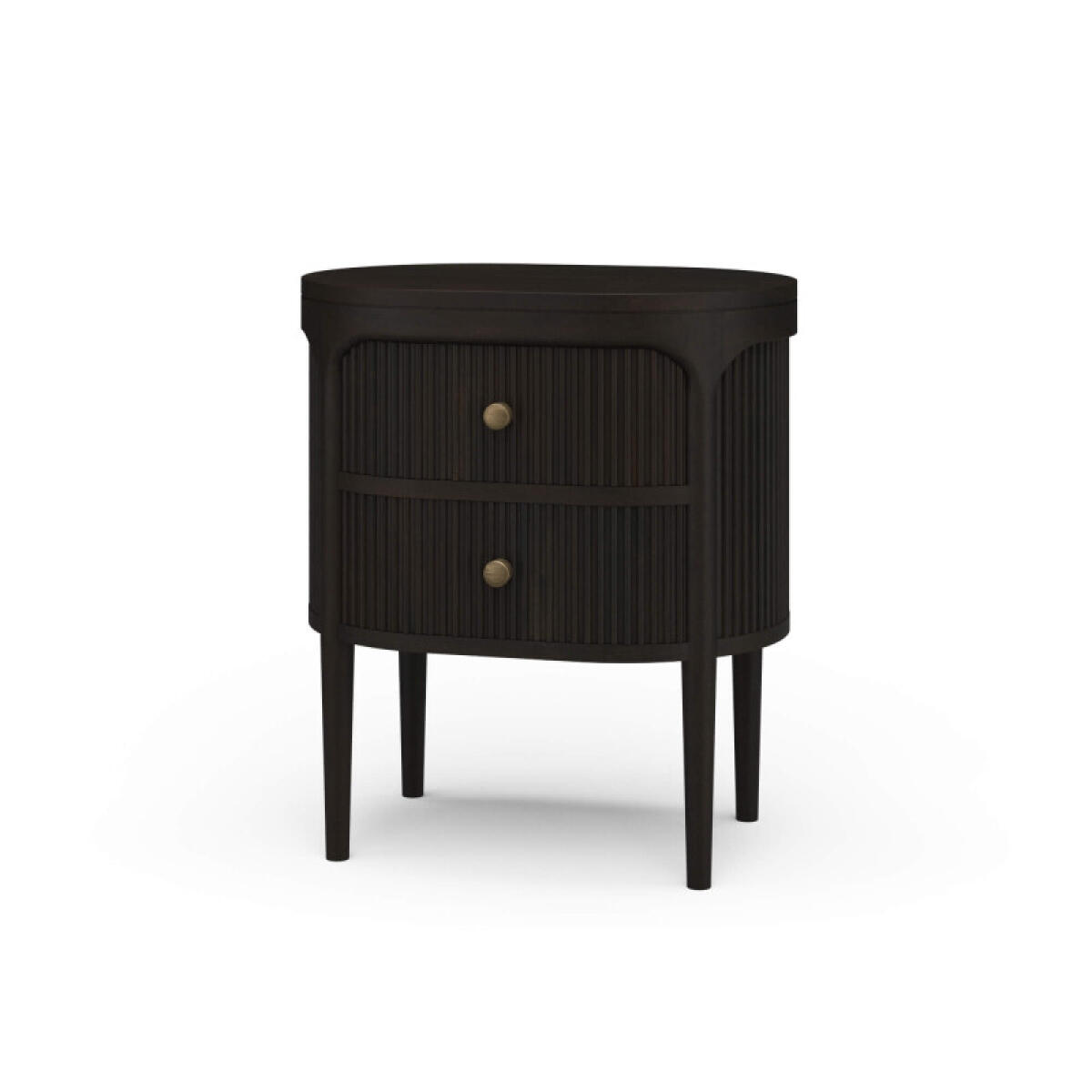 bb9e4d4df78d6e5cd70e86a5dd0715b7 Regent Bedside Small Table - Image 1