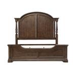 Arden Road King Poster Bed - Image 4