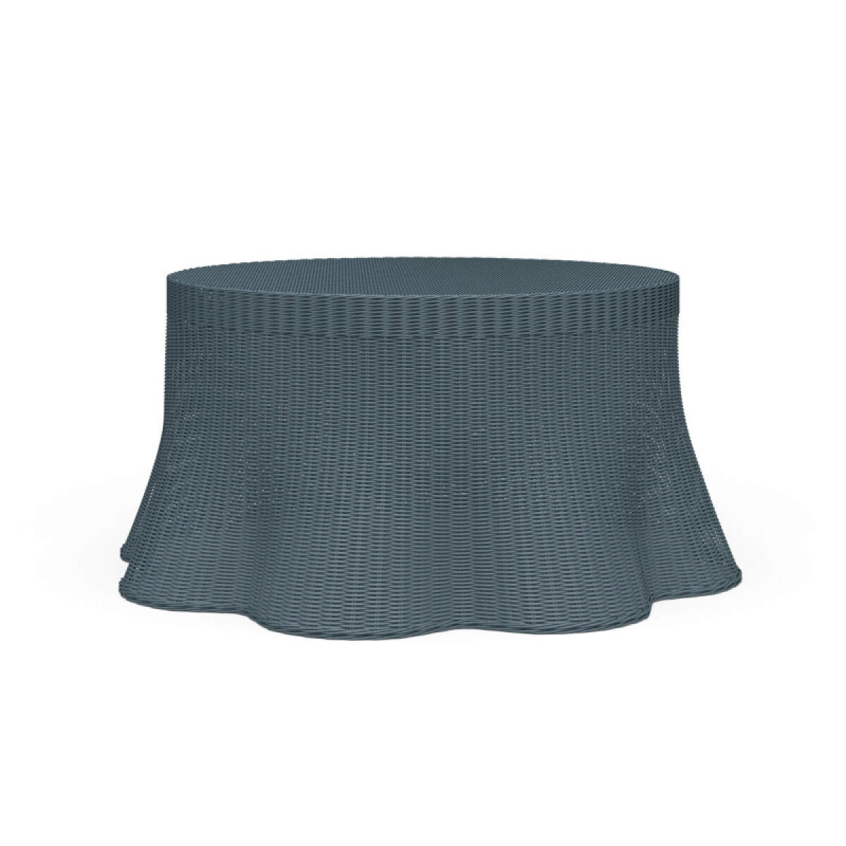 bba2803236273c7cc6fdc918f458854c Newport Rattan Coffee Table - Image 1