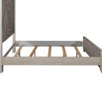 Cali King Panel Rails - Image 4
