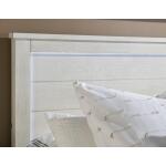 Complete Full Panel Bed - Image 7