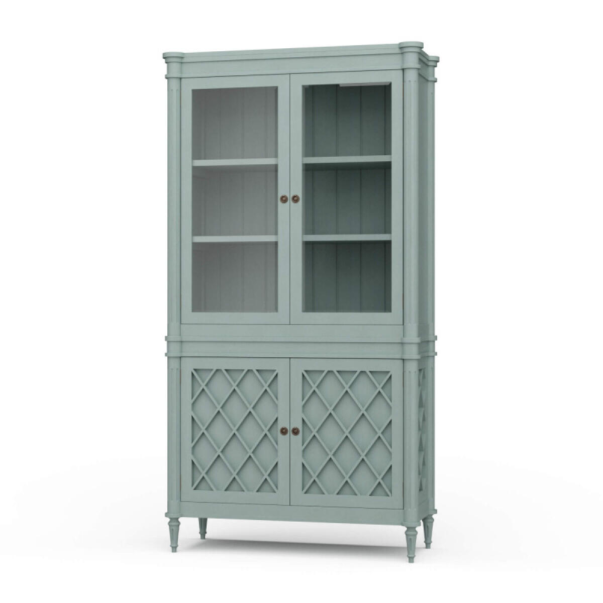 bbad57fa4f589940794a53d32a51c5c2 Kelly Display Cabinet - Image 1