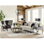 Emporium Carmine Drawer End Table - Image 3