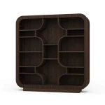 Kraton Bookcase