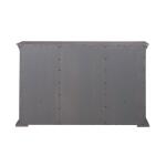 2 Door 6 Drawer Dresser - Image 6