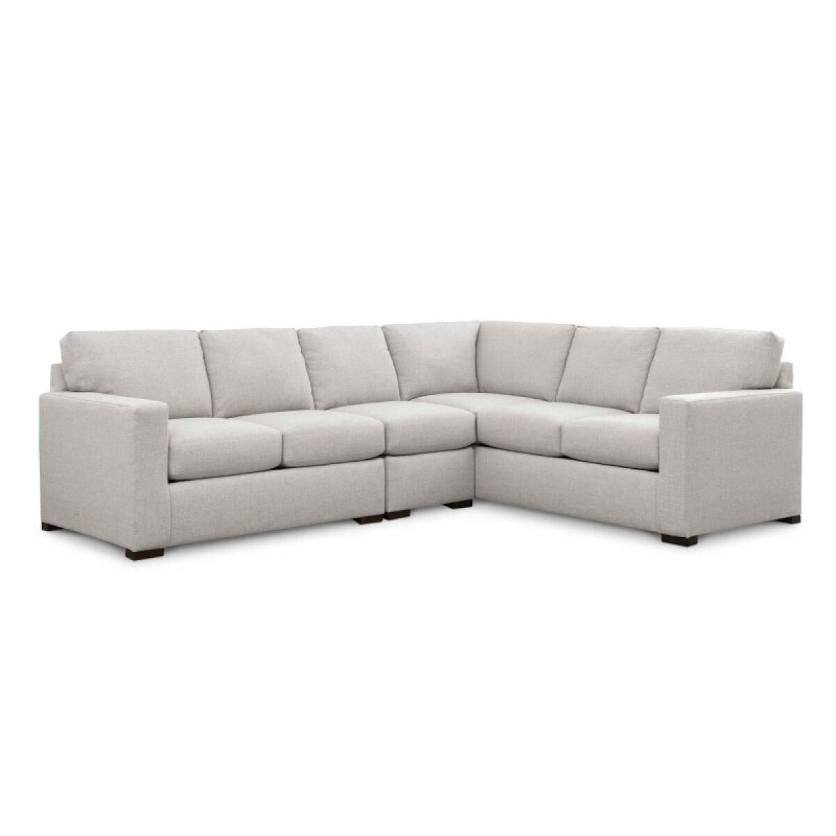 bbbcfa471ccfb7630cddcf7534125c30 Anson Track Arm L-Shaped Sectional - Image 1
