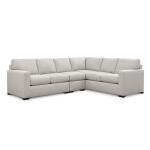 Anson Track Arm L-Shaped Sectional