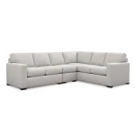 Anson Track Arm L-Shaped Sectional