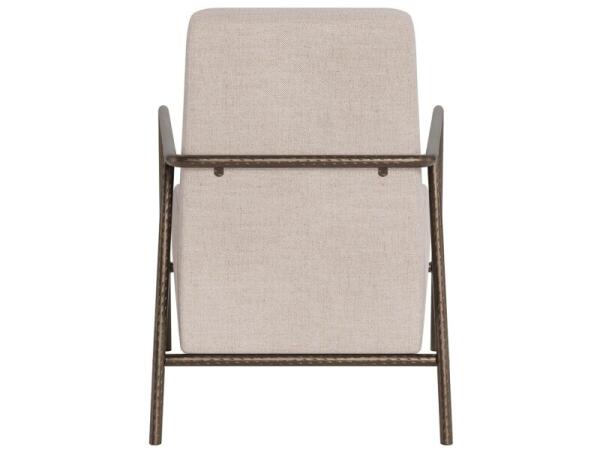 Modern Reese Accent Chair -Special Order Chairs Chairs 9