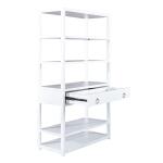East End Accent Bookcase Bookcases Bookcases 20
