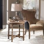 Samuelle End Table - Image 3
