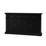Roosevelt 4 Door 4 Drawer Sideboard