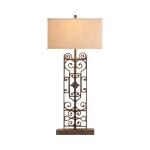 Renaissance Table Lamp - Image 4