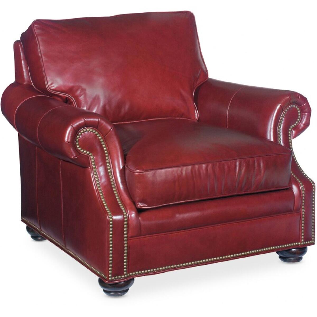 Warner Chair 220-25 Chairs Bradington-Young 2 Warner Chair 220-25 Chairs Bradington-Young 2