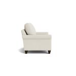 True Custom™ True Custom® Roll Arm Loveseat - Image 6