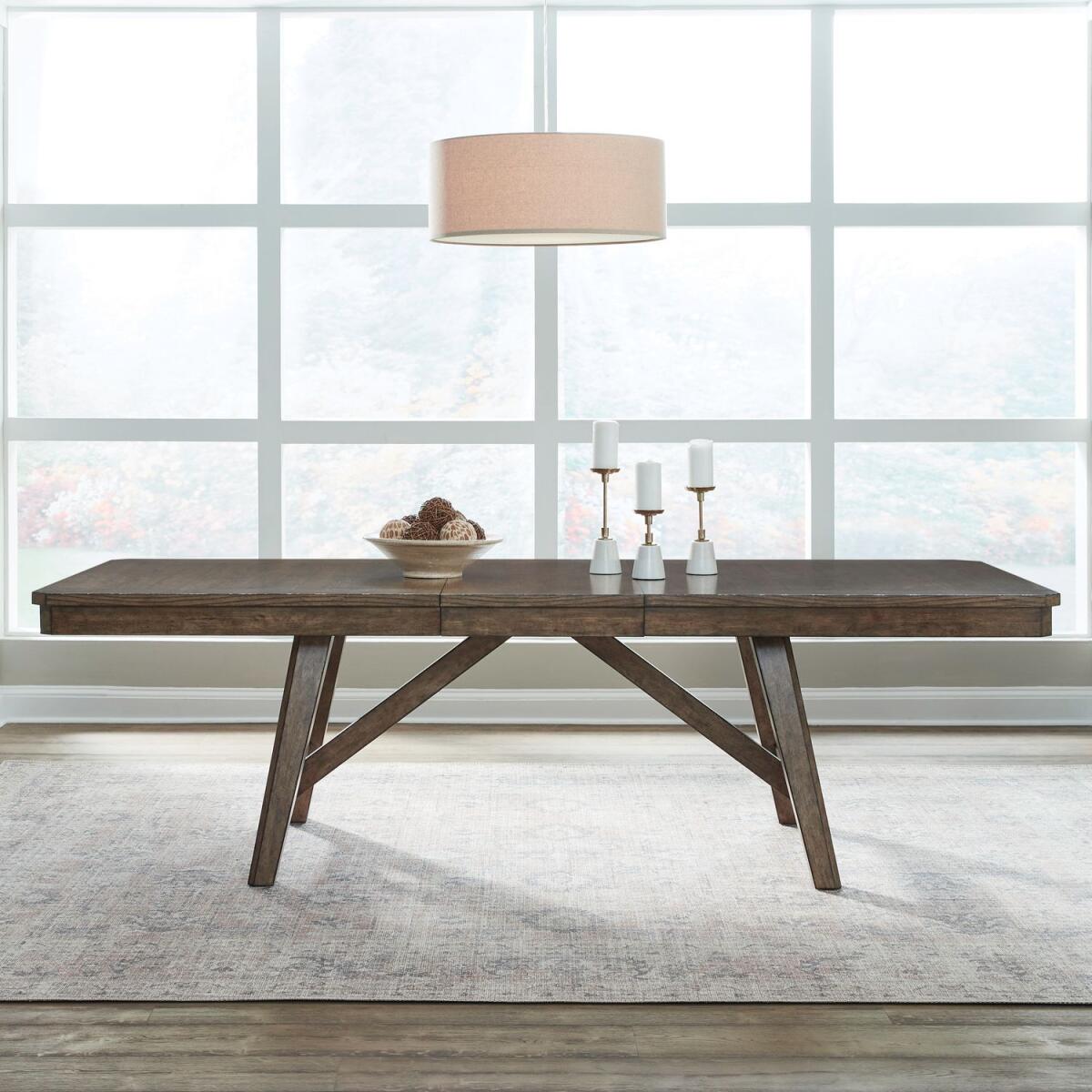 bc09e0722de5a69b4028f93801c657d7 Trestle Table Top - Image 1