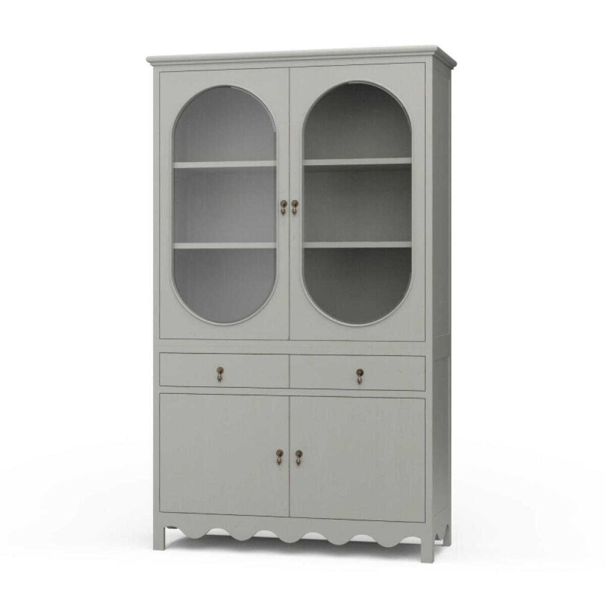 bc0f6347e1d71d3d7d823edb773444ce Chloe Bookcase - Image 1