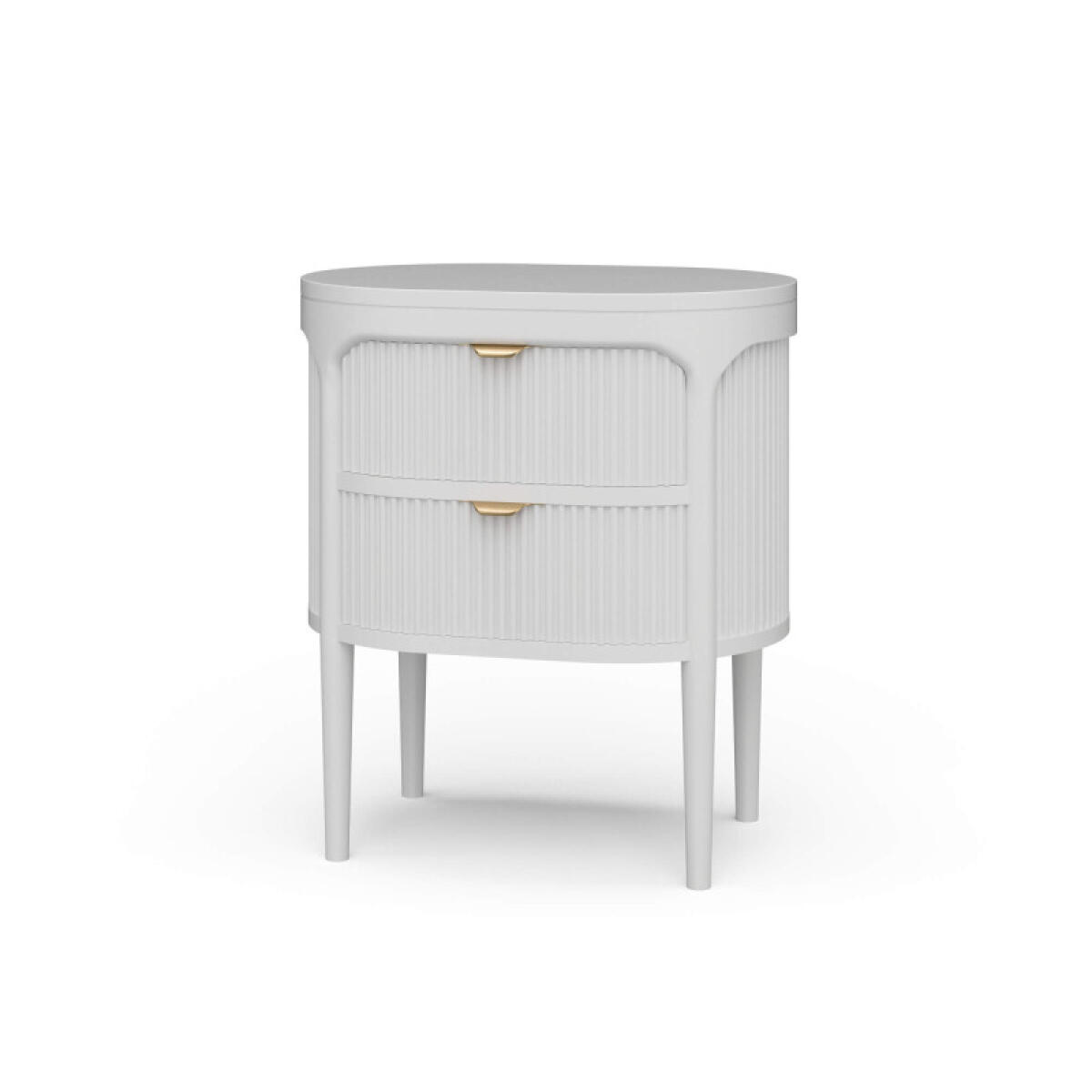 bc1046970d4cd216e7e06125f23ee526 Regent Bedside Small Table - Image 1