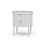 Regent Bedside Small Table