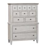 Heartland 5 Drawer Chest - Image 3