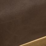 Atticus Counter Stool, Gold Barstools Barstools 12