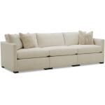 Soft Haven Sectionals - 7517SS-SECT - Image 16