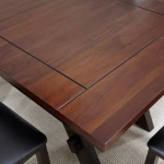 Lawson Rectangular Table - Image 3