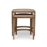 Normandy Nesting Tables Set Of 2 - Image 6
