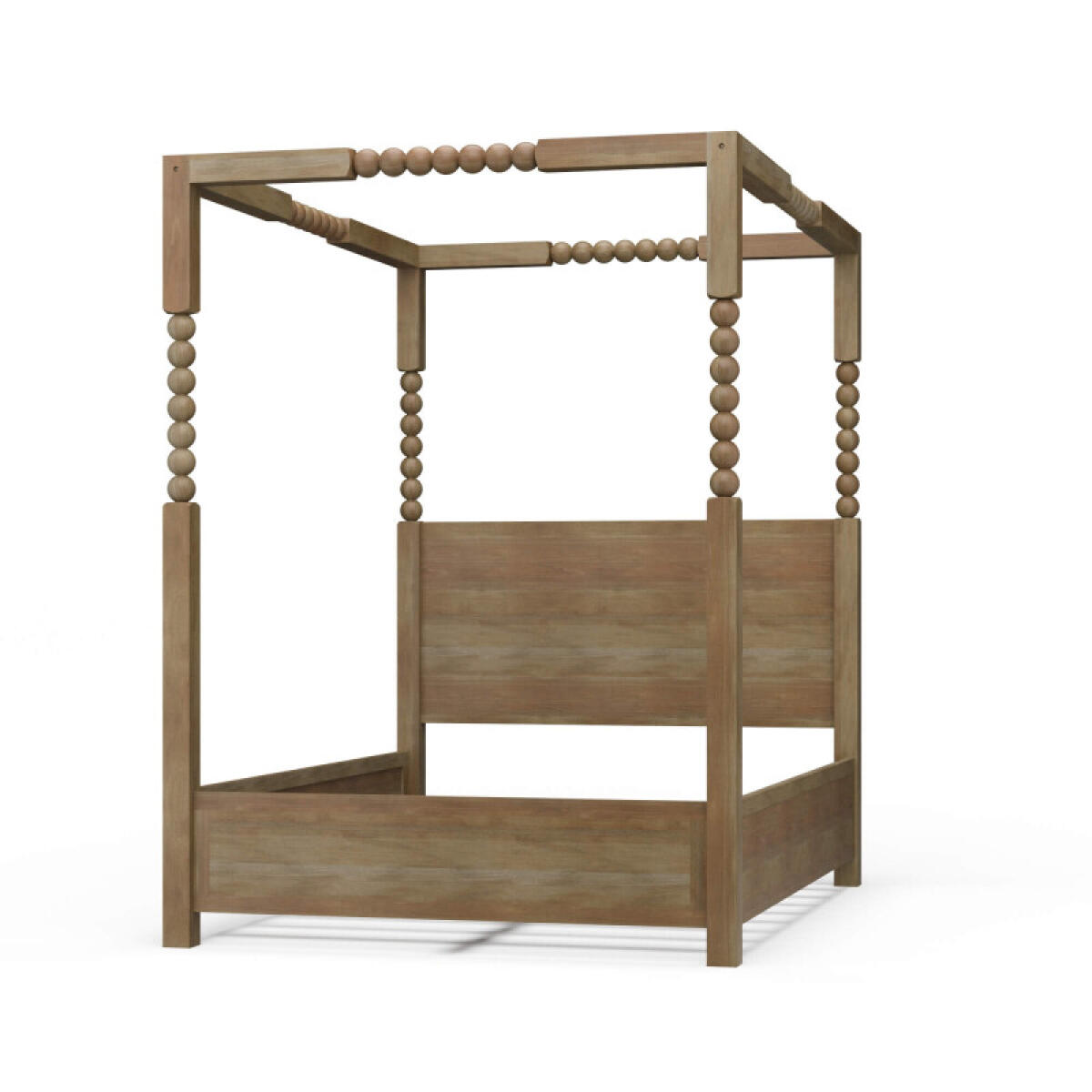 bc2c5673c9eb63cebb2822a37b503524 Cholet Poster Bed - Image 1