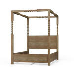 Cholet Poster Bed