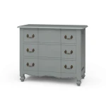 Provence 3 Drawer Dresser Medium