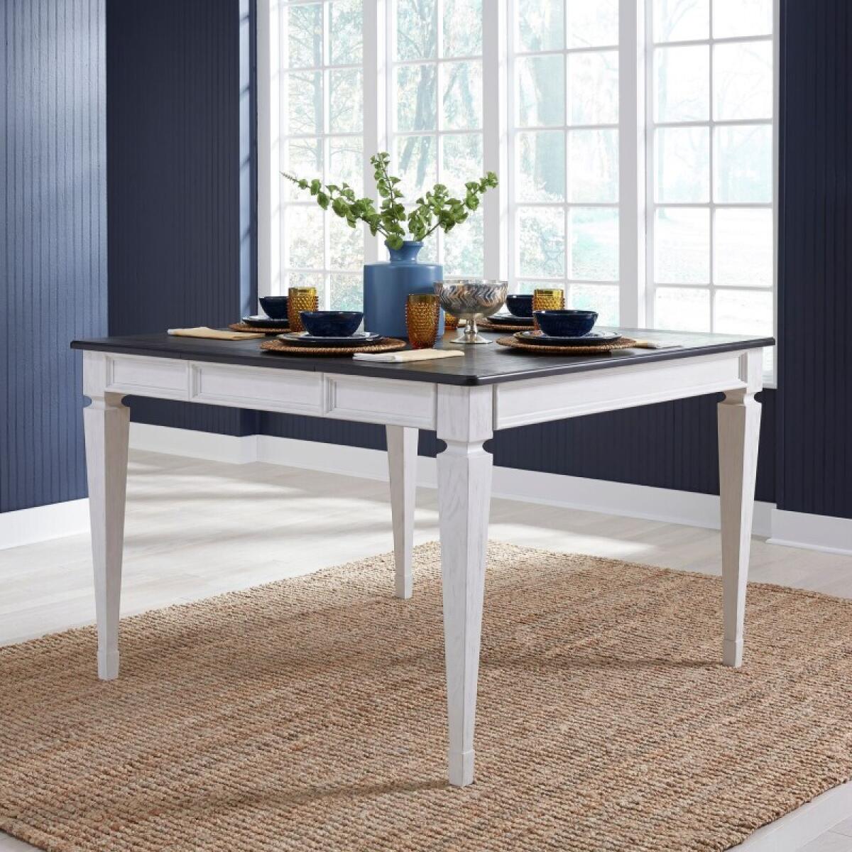 Allyson Park Counter Height Leg Table Dining Tables Dining Tables 2 Allyson Park Counter Height Leg Table Dining Tables Dining Tables 2