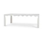 Chloe Dining Table 84'' - Image 3