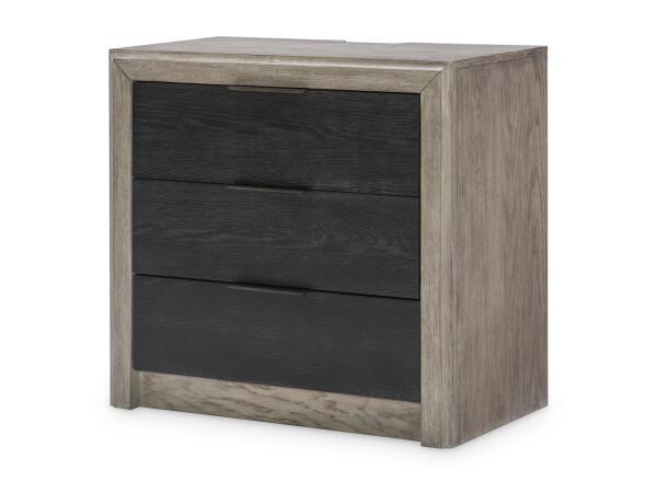 Nightstand Nightstands Black