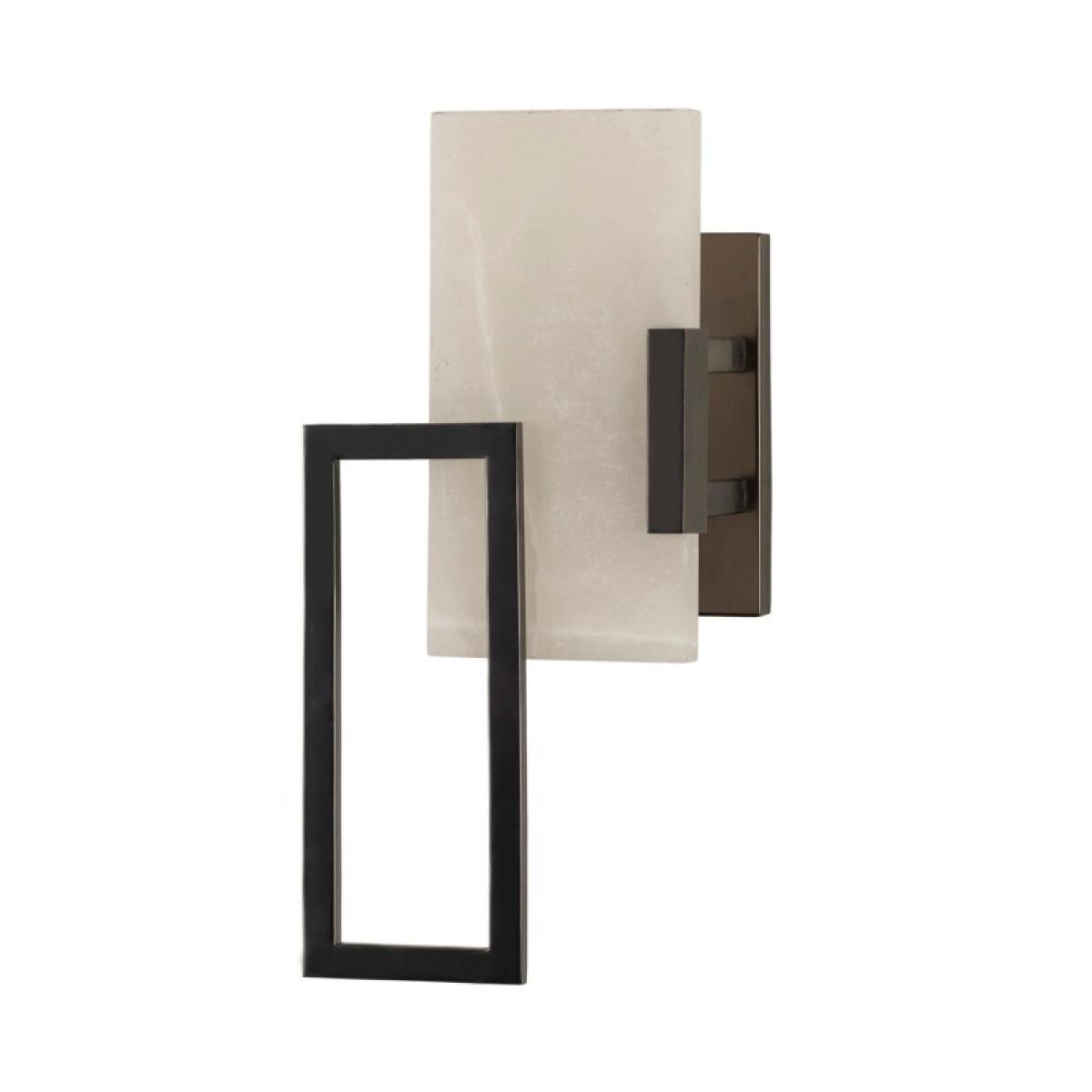 bc463113a511ad02c6652360cee10ede Albany Wall Sconce(Left) - Image 1