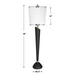 Cypher Buffet Lamp - Image 9