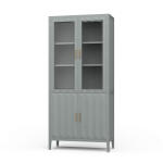 Colorado Display Cabinet W/ Glass Door - Image 3