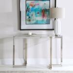 Locke Console Table - Image 3