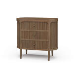 Regent 3 Drawer Dresser