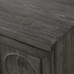 Shelby 2 Door Cabinet - Image 8