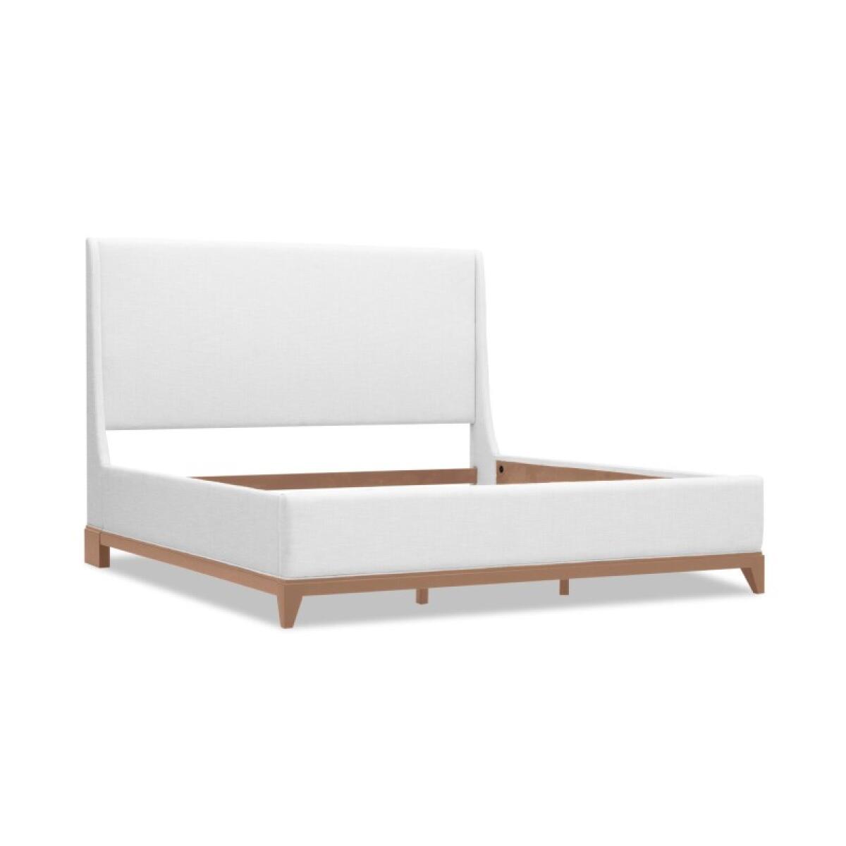 Complete Upholstered Bed King Beds Beds 2 Complete Upholstered Bed King Beds Beds 2