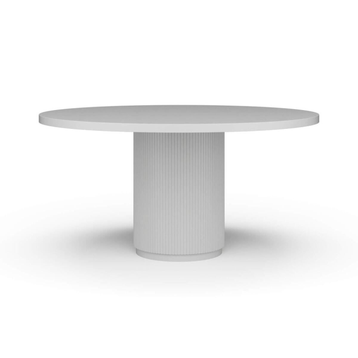 bc77f3bac0e53e8bb78d660e01fb9a3f Kraton Round Dining Table - Image 1